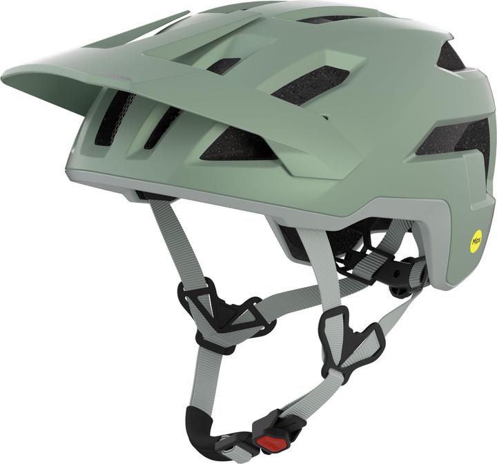 Actual product image ALPINA SPORTS Taunus Mips (52 - 56 cm)