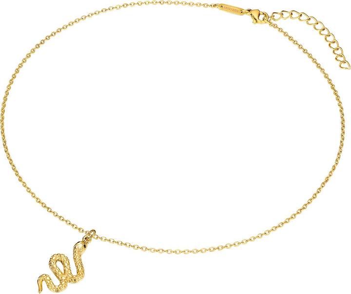 Produktbild Eastside Damen Kette Schlange - 33924 (Edelstahl, 40 - 45 cm)