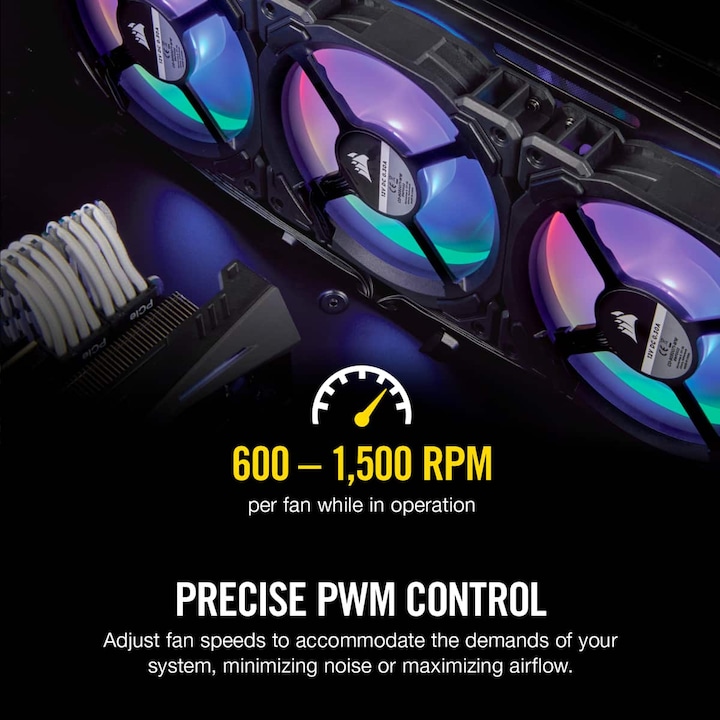 Image du produit Corsair Ll140 (140 mm, 1 x)