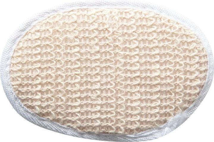 Hygostar Bath sponge loofah individually packed
