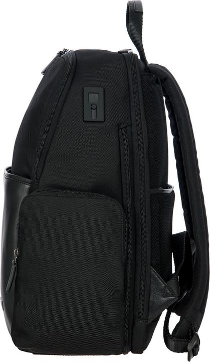 Image du produit Brics Sac à dos Monza 45 cm pour ordinateur portable (24 l)