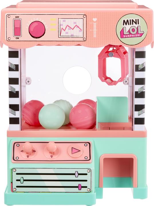 Productafbeelding MGA 3in1 Bubbel Water Tafel
