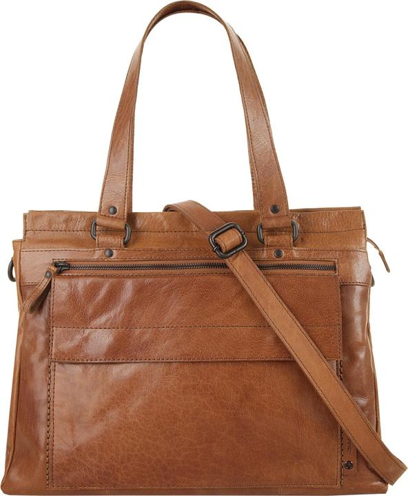 Produktbild Spikes & Sparrow Shopper LAPTOP SHOULDERBAG