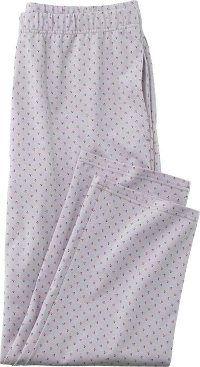 Produktbild ISA Bodywear Pyjama 3/4, 7/8 Hose (XS)