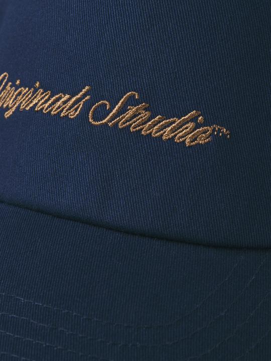 Produktbild Jack & Jones Jacframe Norrebro Cap Noos (One Size)