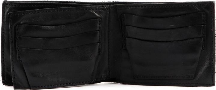 Actual product image Campomaggi Wallet