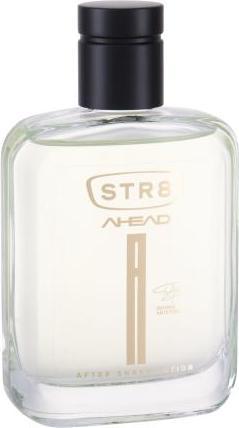 Produktbild Str8 Ahead (Rasierwasser, 100 ml)