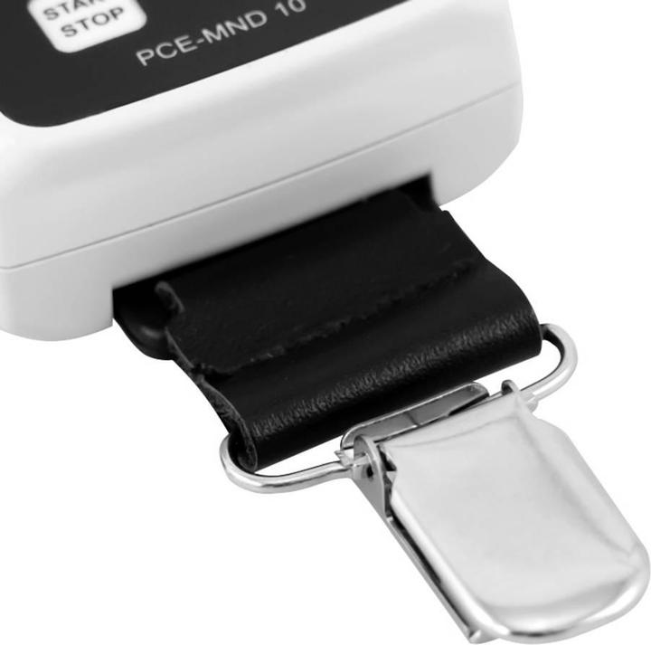 Actual product image PCE Instruments Sound dosimeter