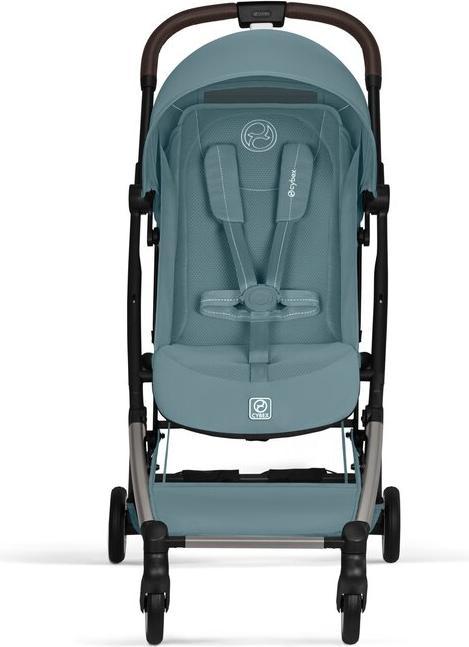 Actual product image Cybex Orfeo (0 Months - 4 years)