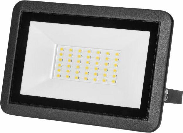 Orno Adviti FARO LED Led Strahler Aussen IP65 2400lm 4000K (watts, 30) (2400 lm, IP65)