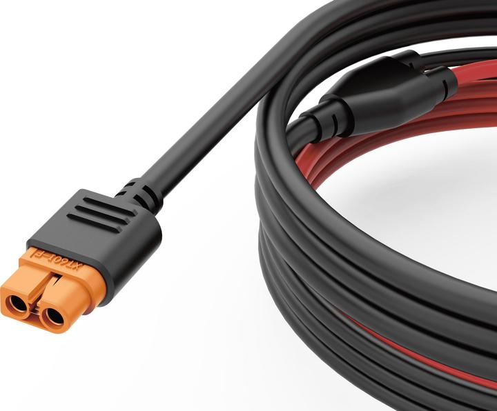 Image du produit EcoFlow Solar-XT60i