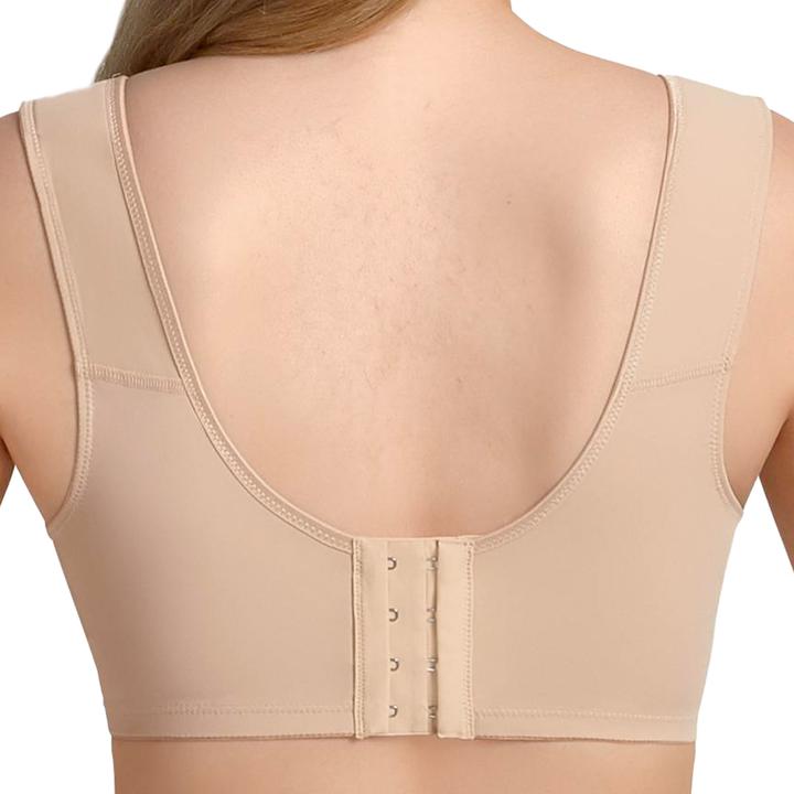 Actual product image Anita Clara Entlastungs BH ohne Bügel (Single pack, 95 B)