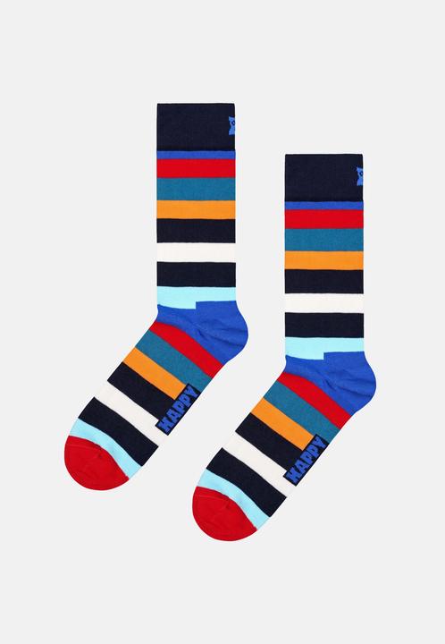 Etichetta energetica Happy Socks Gift Set (confezione da 4, 36 - 40)