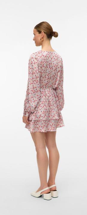 Actual product image Vero Moda VMFREJA Kurzes Kleid Kleid (M)
