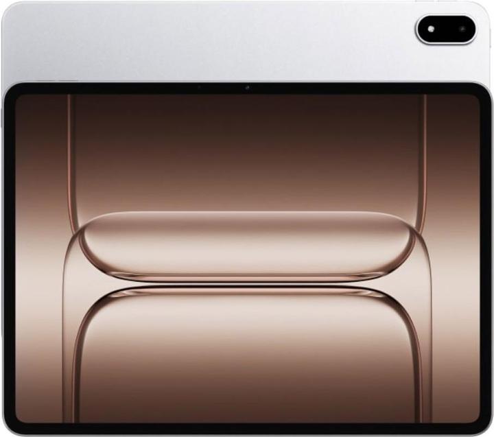 Actual product image OnePlus Pad 3 (WLAN only, 13.20", 512 GB, Frosted Silver)