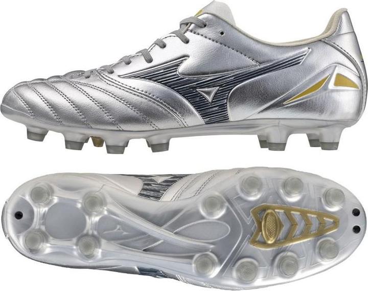 Actual product image Mizuno Morelia Neo Iv Pro Fg (44)