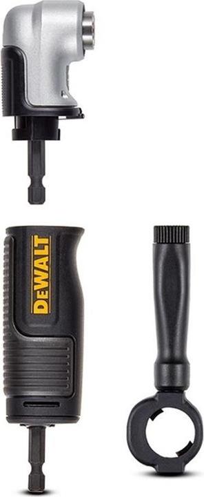 Produktbild DeWalt Winkelaufsatz