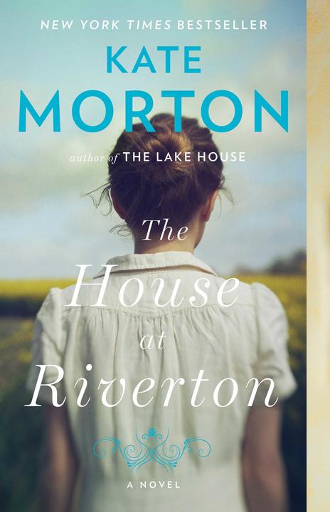 Produktbild The House at Riverton (Englisch, Kate Morton, 2009)