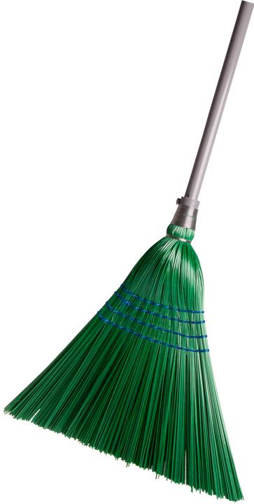 Edi Clean Travel Broom (1 pcs.)