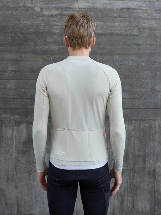 Productafbeelding Poc Thermal Lite LS Jersey (L)