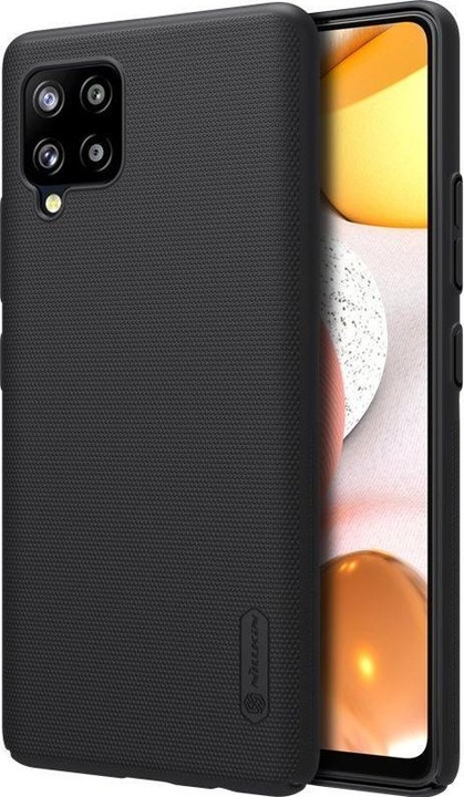 Productafbeelding Nillkin Super Frosted Shield-serie (Samsung Galaxy A42 5G)