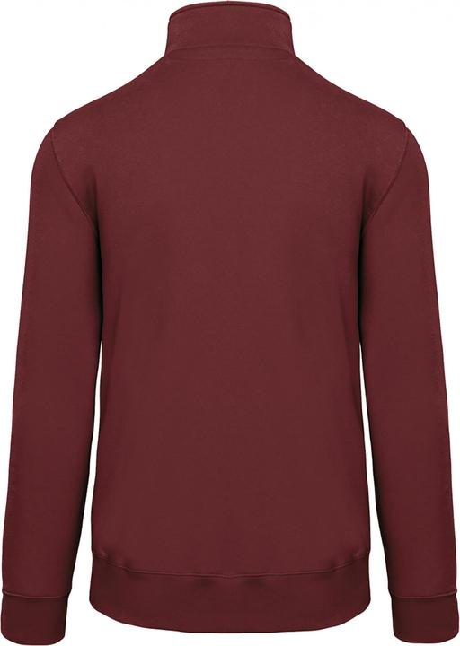 Immagine prodotto Kariban Felpa con collo a zip (4XL)