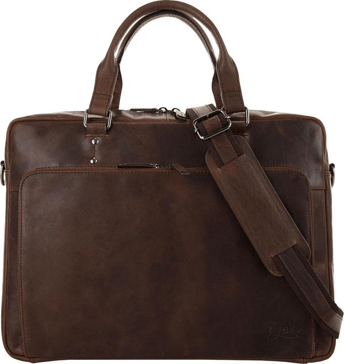 Produktbild X-Zone Notebooktasche