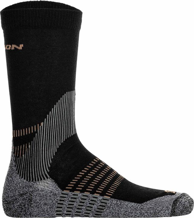 Actual product image Salomon X Ultra Access Crew 2-Pack (42 - 44)