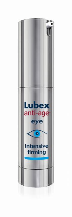 Image du produit Lubex anti-age Intensif (Crème pour les yeux, 15 ml, Journée, Nuit)