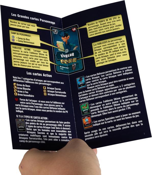 Image du produit Topi games Esprit es tu là (2 - 12 Joueur)