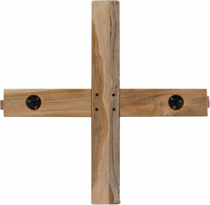 Produktbild vidaXL Weihnachtsbaum (149.50 cm)