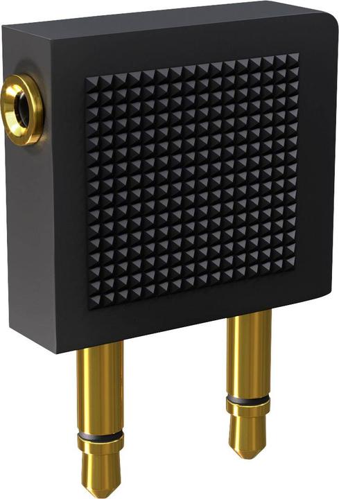 Produktbild Oehlbach I-Jack Ad-Flight (Flugzeug-Adapter)