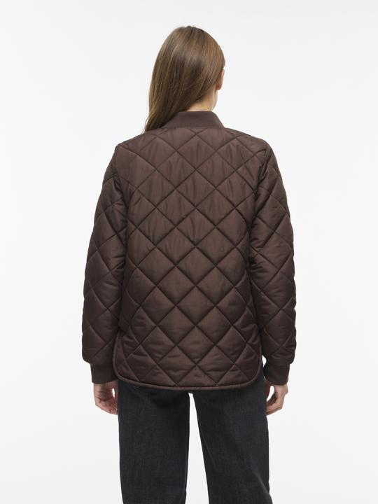 Actual product image Vila VITATE Gesteppte Bomberjacke (36)