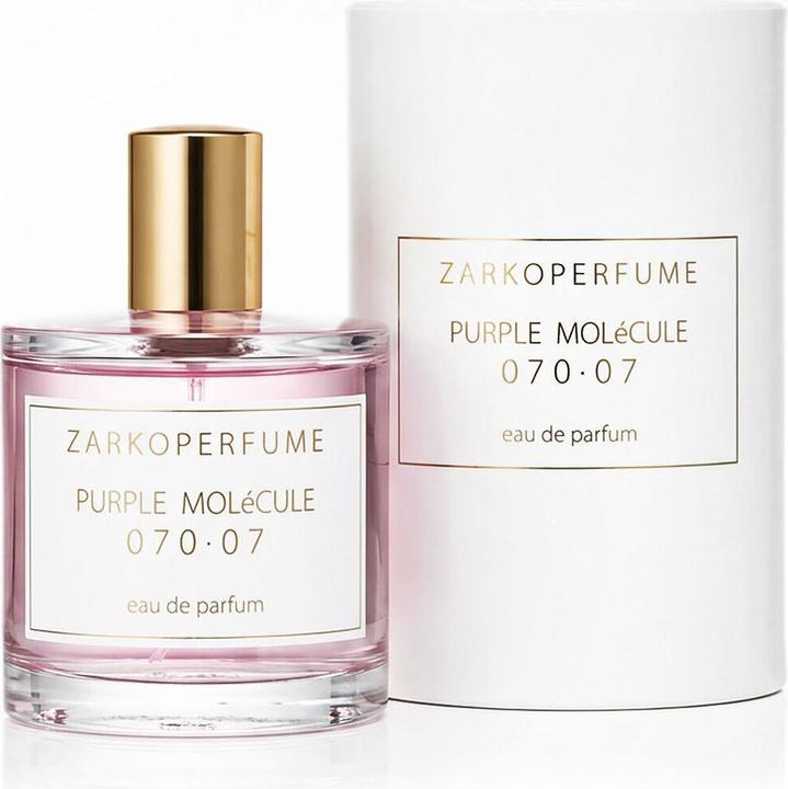 Produktbild Zarkoperfume Purple Molecule 070Â·07 (Eau de Parfum, 100 ml)
