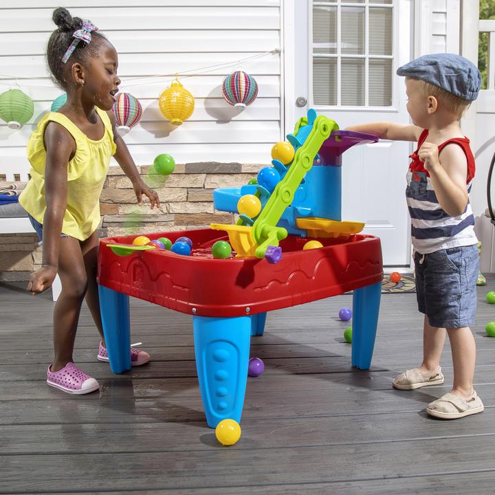 Image du produit Step2 Découverte de la tige