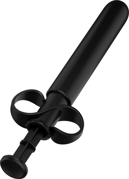 Actual product image Nexus - Infinity Lube Launcher - Classic