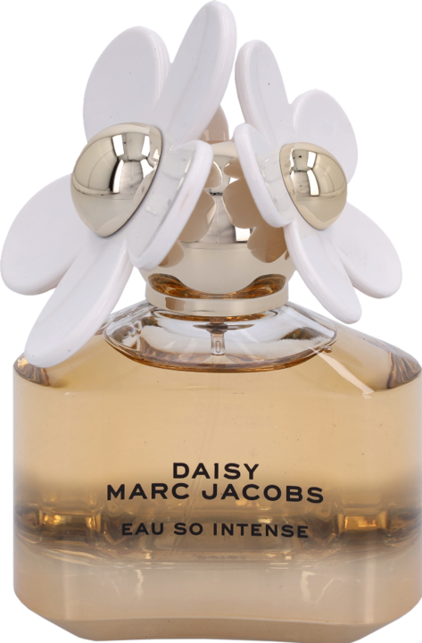 Produktbild Marc Jacobs Daisy Eau So Intense (Eau de Parfum, 50 ml)