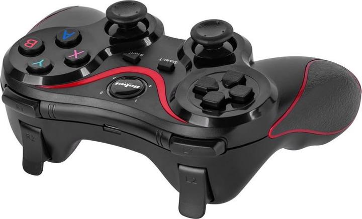 Image du produit Rebel Console de jeu pour smartphones et tablettes (PC, Android, iOS, PS3)