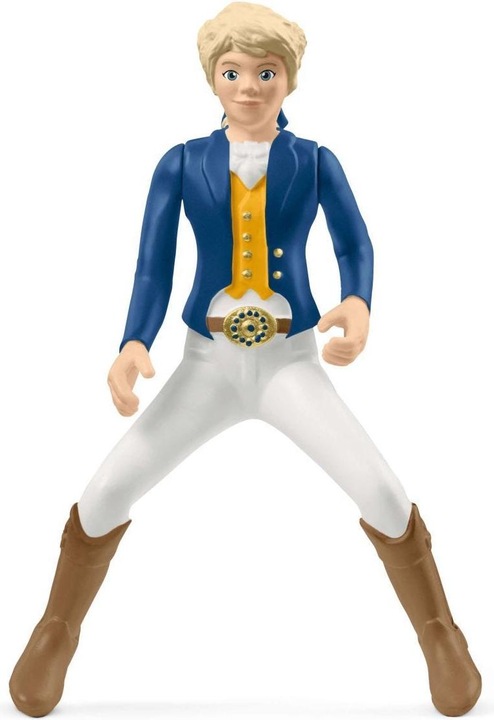 Actual product image Schleich Great horse show