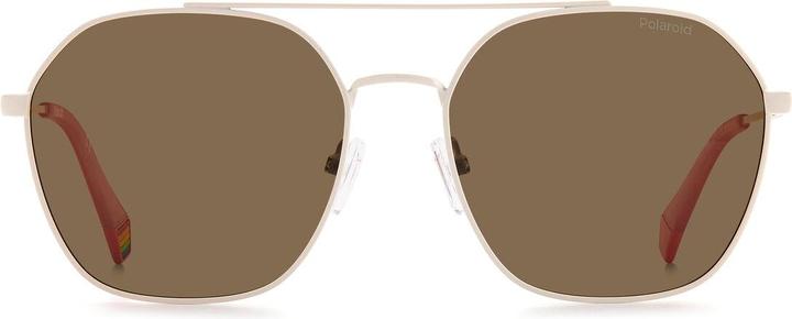 Immagine prodotto Polaroid Unisex-Sonnenbrille PLD-6172-S-10A-SP
