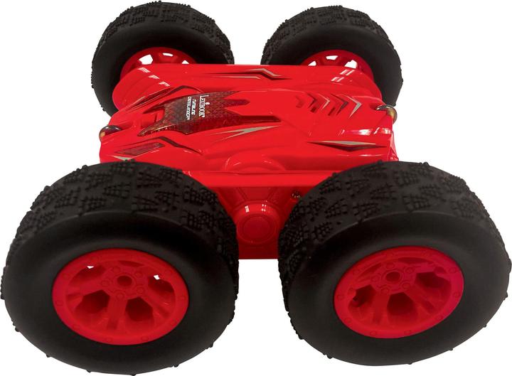 Image du produit Lexibook Tumbling CROSSLANDER - Véhicule télécommandé, rechargeable, roule à l'arrêt, avec lumières