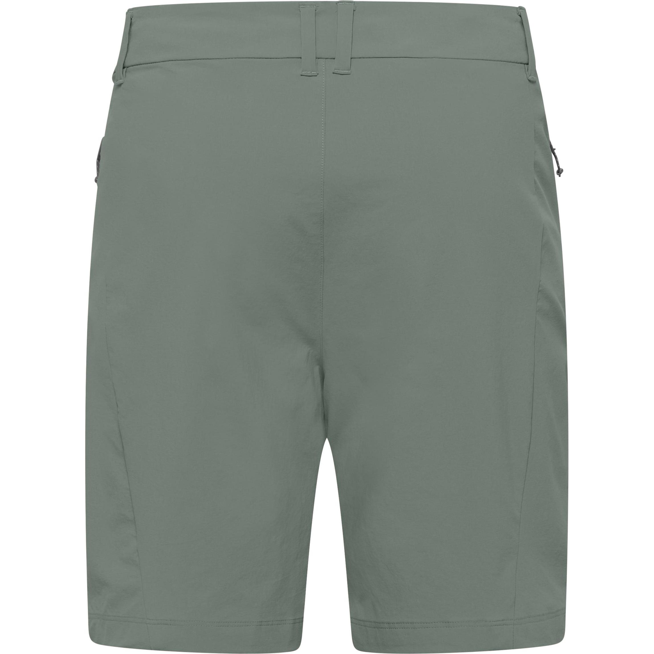 Thumbnail - Jack Wolfskin, Herren, Shorts, Hikeout Shorts M, Grün, (46)