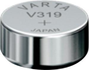 Image du produit Varta V319 (1 pcs, SR64, 21 mAh)
