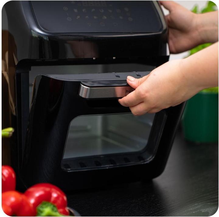 Produktbild Huslog 1800W multifunctional deep fryer