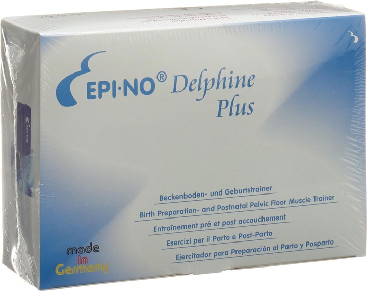 Produktbild Epi-No Delphine Plus