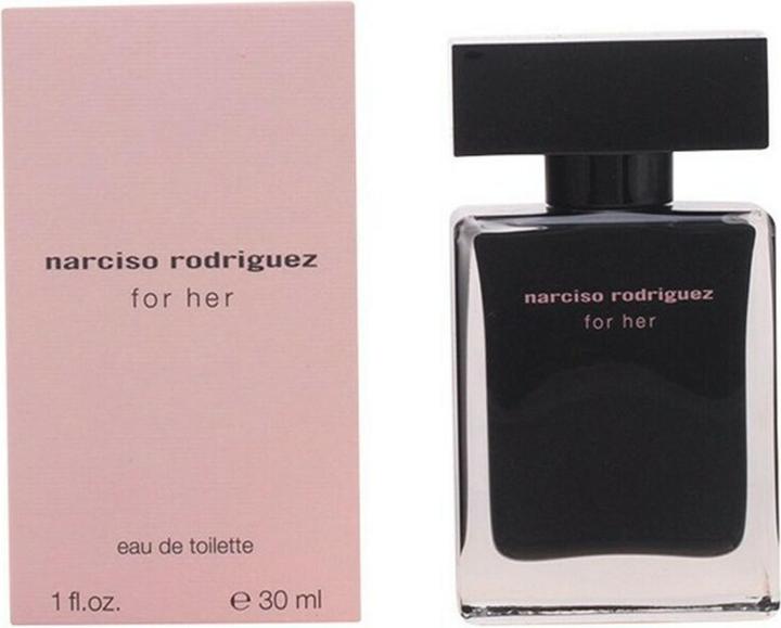 Produktbild Narciso Rodriguez for Her (Eau de Toilette, 100 ml)