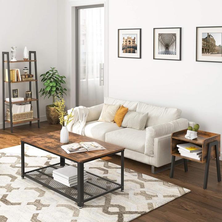 Produktbild Vasagle Havanna (46 x 35 x 52 cm)