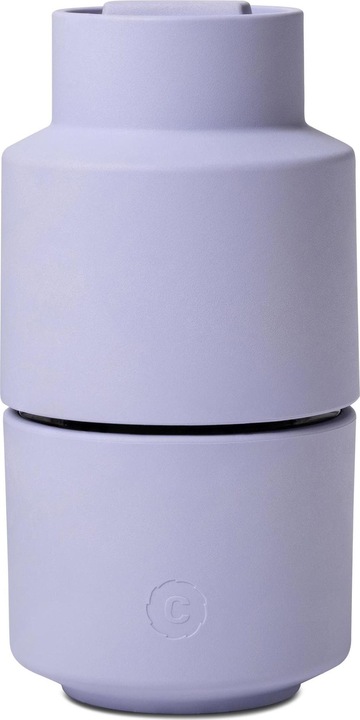 Image du produit Crush Grind Moulin à épices Billund 11.6 cm, Lila (Différentes épices)