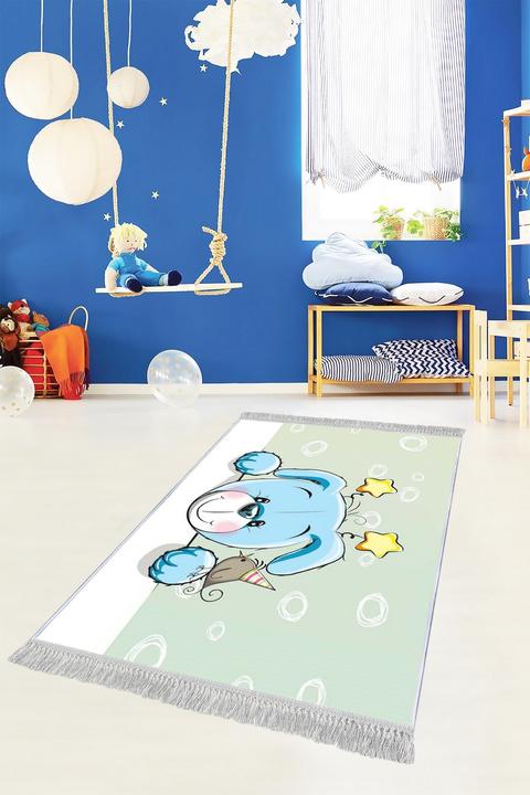 Produktbild Confetti Carpets Stormi (150 x 80 cm)