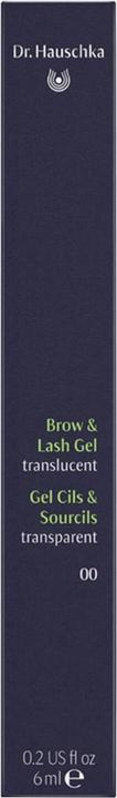 Immagine prodotto Dr. Hauschka Brow & Lash (#00 Traslucido)
